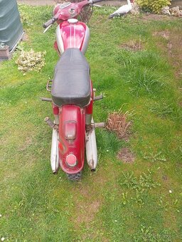 Jawa 250/559 - 4