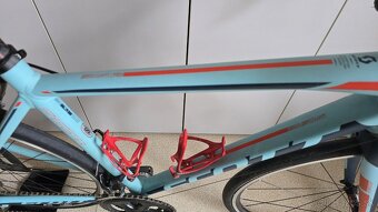 Scott Contessa Speedster 25 2017 - 4