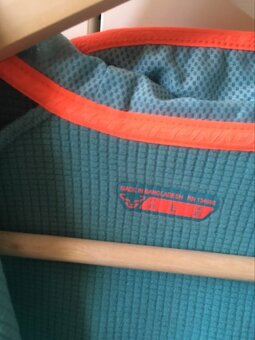 Dámska mikina Dynafit Radical Polartec, L - 4