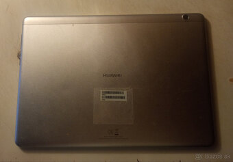 HUAWEI MediaPad T3 10 - 4