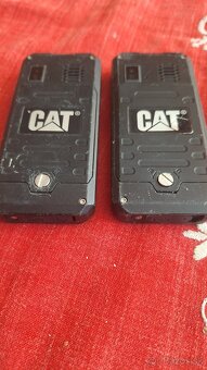 Cat B30 - 4