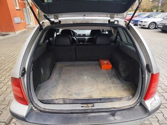 ŠKODA OCTAVIA 4x4 1,9TDi r.v. 2000 - 4