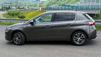 Peugeot 308 - 4