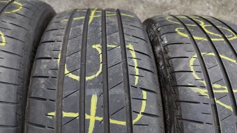 Letné Bridgestone Turanza 225/45/19 92W - 4