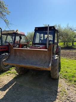 Rampovač - 4