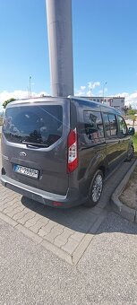 Ford Tourneo Connect 7miest - 4