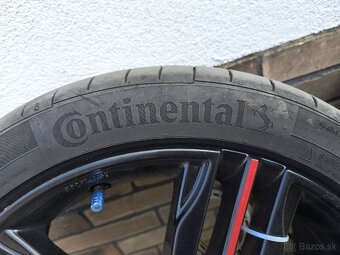 Letná sada Ronal R57 5x112r18 et45 - 4
