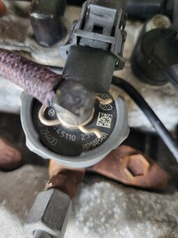 Motor 1.6crdi 85kw d4fb - 4