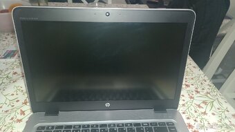 HP ELITEBOOK 840 G3 - 4