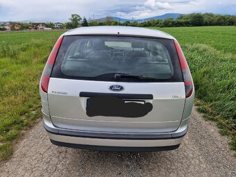 Ford focus combi - 4