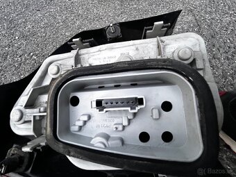 Predám svetla z Volkswagen polo 2003 - 4