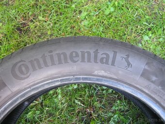 235/50R19-letne - 4