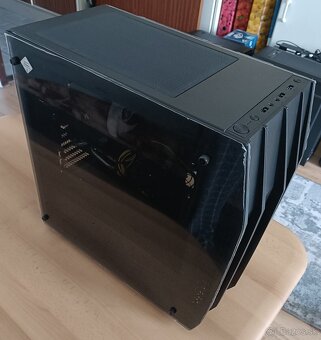MSI:PC i5,16GB RAM,Grafika 0,768GB,1 x SSD SATA ,HDD 1TB... - 4