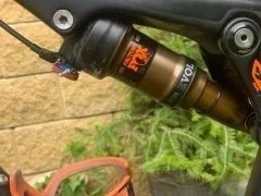 Ktm scarp sonic 2018 - 4