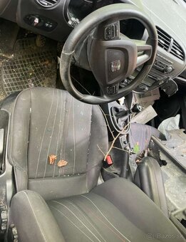 Seat Leon II Lift 1.2 Tsi CBZ - 4