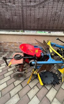 MALOTRAKTOR AGZAT V SUPER STAVE - 4