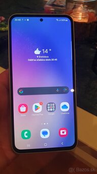 Samsung A54 5G 8GB/256GB - 4