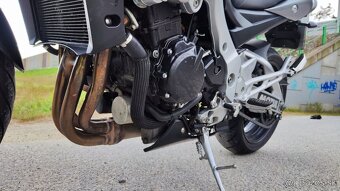 Suzuki GSR600 NOVA STK 5/2029 - 4