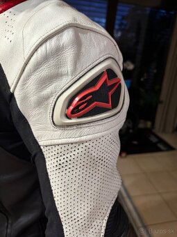 Alpinestars kombinéza - 4
