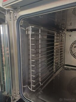Konvektomat – Convotherm OES 6.10 mini s digestoří - 4