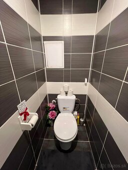 3 izbový byt s balkónom a pivnicou, SNP, Michalovce - 4