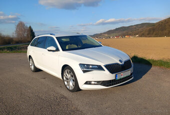 Škoda Superb 2.0Tdi DSG Business r.v.2019 Kúp.Slovensko - 4