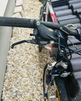 Horsky bicykel Merida - 4