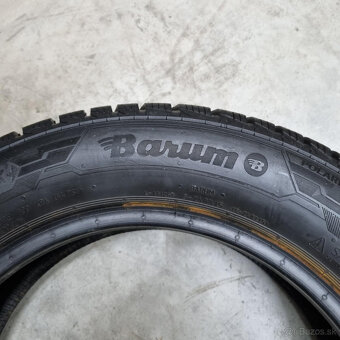 Zimné pneumatiky 185/60 R15 BARUM DOT3320 - 4