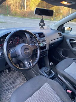 Predám Volkswagen Polo 1.2.tsi - 4