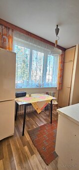 Predám 3 izbový byt Poprad - 4