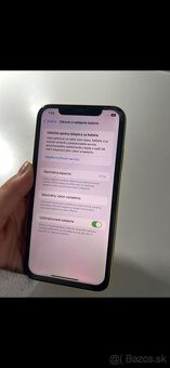 iPhone 11 64GB - 4