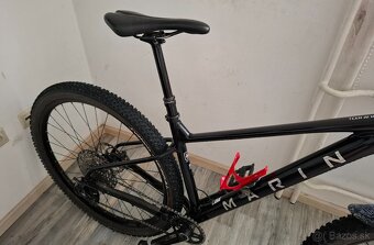 Horsky bicykel Marin 2 Team - 4