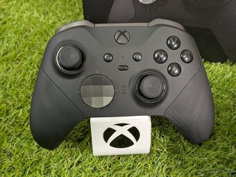 Bezdrotový ovládač Microsoft Xbox Elite Series 2 - 4