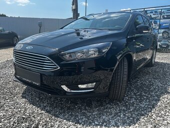 Ford Focus 1.5 TDCi - 4
