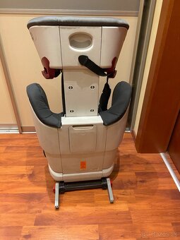 Britax Romer KIDFIX II XP BR - 4