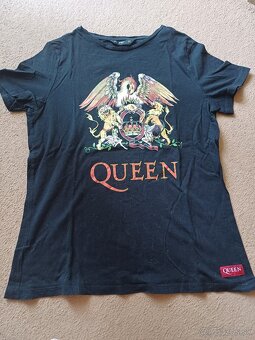 Tričko-Freddie Mercury - 4