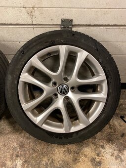5x112 R17 - 4