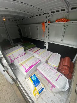 Autodoprava - sťahovanie -dovoz materiálu -zberný dvor - 4