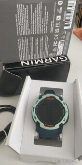 GARMIN INSTINCT 3 ,Amoled 50mm - 4