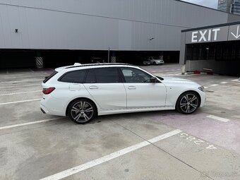 BMW M340i XDrive Touring 2020 - 4
