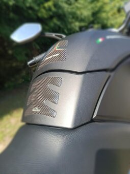 Aprilia Mana - 4