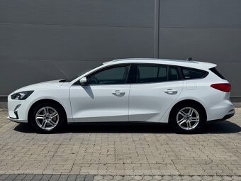 Ford Focus Kombi 1.5 EcoBlue Edition - 4