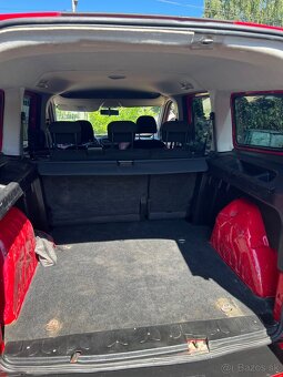 Fiat doblo maxi 2.0jtd - 4
