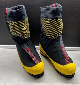 LaSportiva G2 Evo - 4