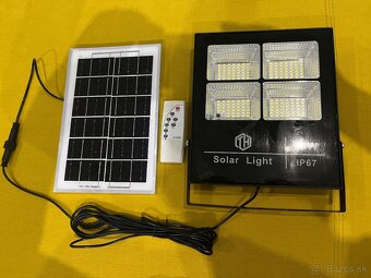 Svetlo na solar 60W - 4