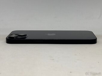 IPHONE 13 MIDNIGHT 128GB ZÁRUKA - VEĽMI PEKNÝ STAV - 4