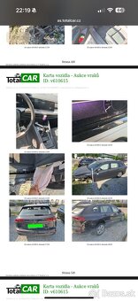 Vw golf 8 combi 2022 1.5 Tsi ambient - 4