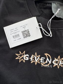 Tričko Givenchy - 4