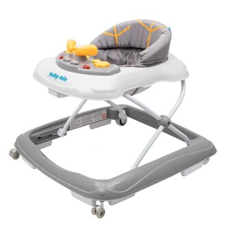 Chodítko Baby Walker Viac farieb - 4