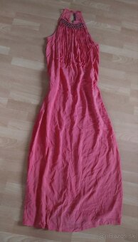 Zara maxišaty - 4